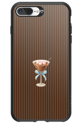 Hot Chocolate Martini - Apple iPhone 7 Plus
