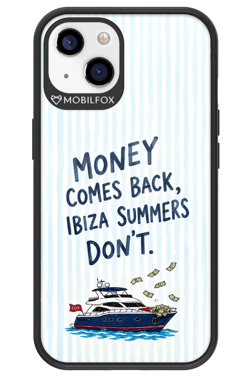 Ibiza summers 2.0 - Apple iPhone 13