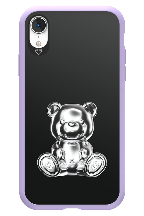 Dollar Bear - Apple iPhone XR