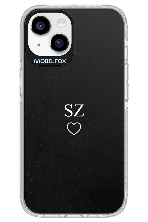 SZ Black 2.0 - Apple iPhone 14