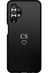 CS Black 2.0 - Samsung Galaxy A13 4G