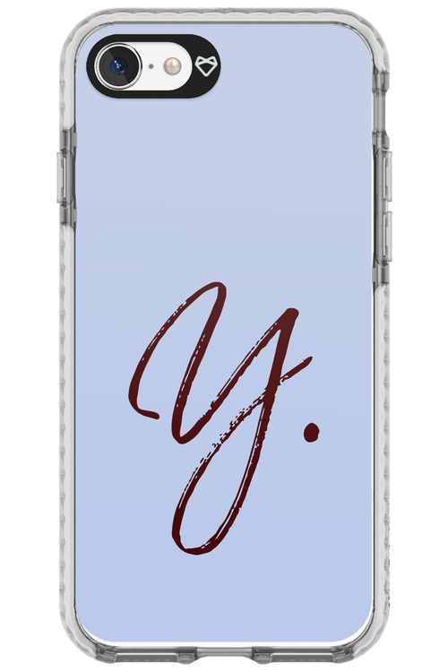 (Jellyfish Presso) Y 2.0 - Apple iPhone 8