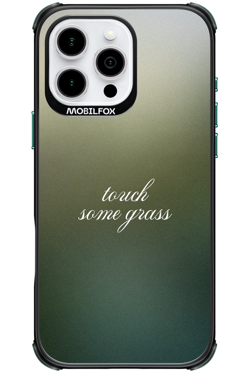 Natural Reset - Apple iPhone 16 Pro Max