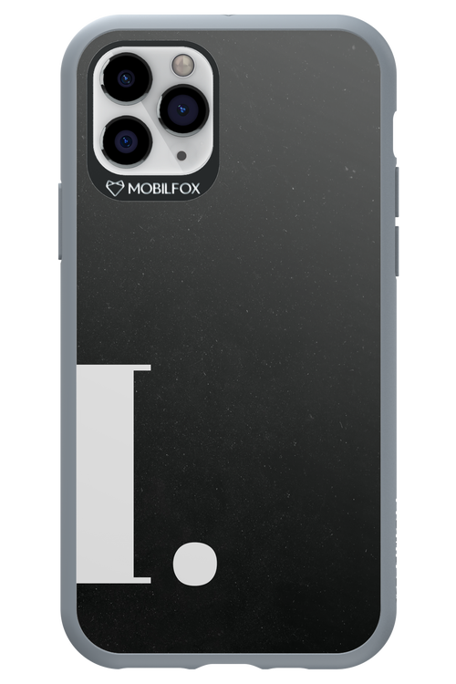 I (Off Space) 2.0 - Apple iPhone 11 Pro