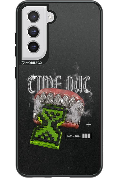 Time Out 2.0 - Samsung Galaxy S21 FE