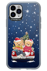 Happy Holiday - Apple iPhone 11 Pro