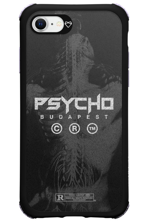 X-Ray - Apple iPhone 7