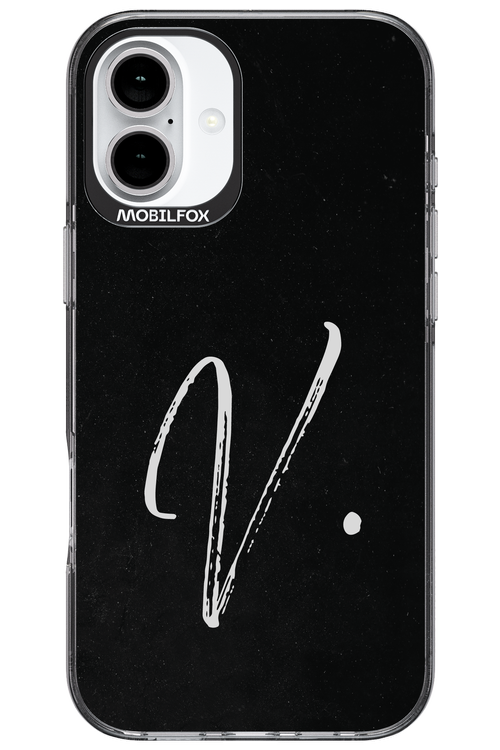 (Off Space) V 2.0 - Apple iPhone 16 Plus
