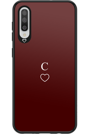 C Burgundia 2.0 - Samsung Galaxy A50