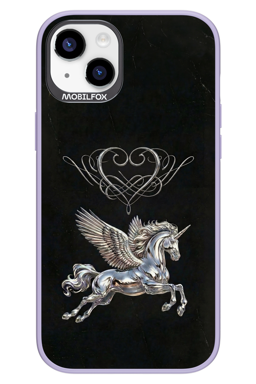 Horse Heart 2.0 - Apple iPhone 14 Plus