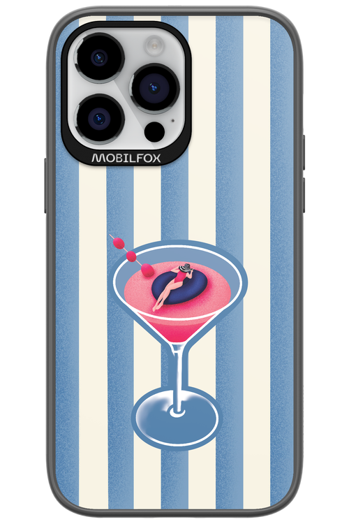 Poolside Affair - Apple iPhone 14 Pro Max