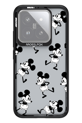 Iconic Mouse (pattern) 2.0 - Xiaomi 14