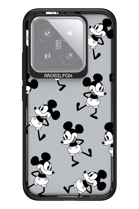 Iconic Mouse (pattern) 2.0 - Xiaomi 14