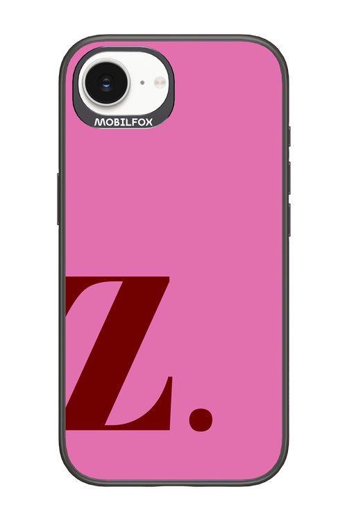 Z (Sorbet) 2.0 - Apple iPhone 16e