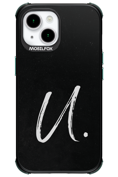 (Off Space) U 2.0 - Apple iPhone 15