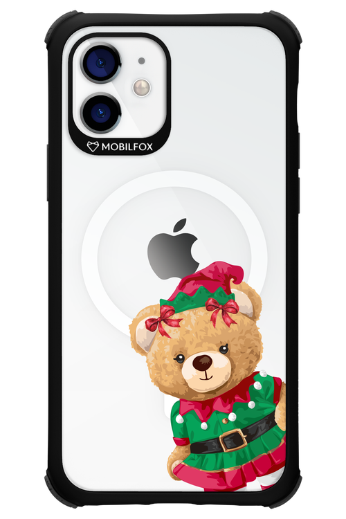 Mrs. Elf - Apple iPhone 12