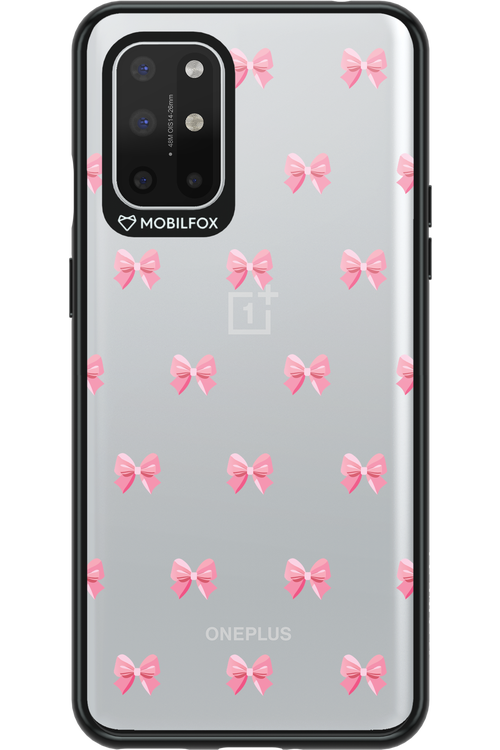 Pinky Bow 2.0 - OnePlus 8T