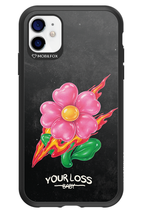 Your Loss 2.0 - Apple iPhone 11