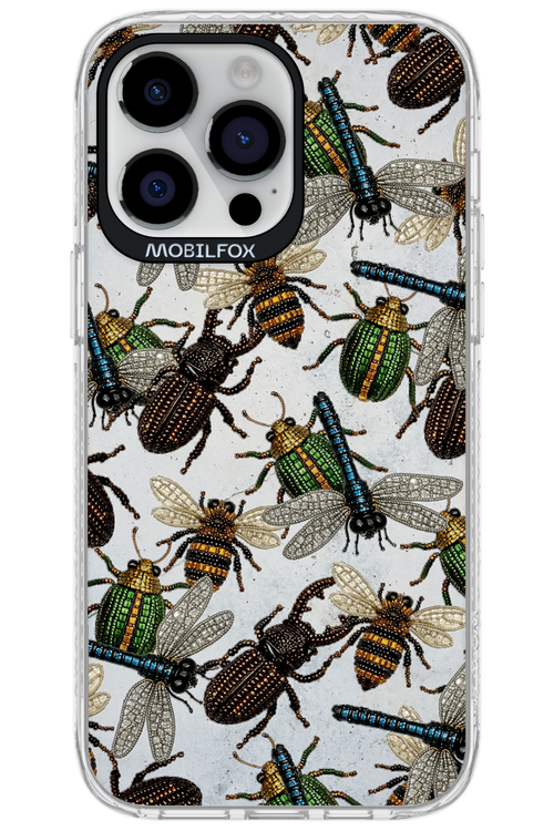 Beetle Gem - Apple iPhone 14 Pro Max