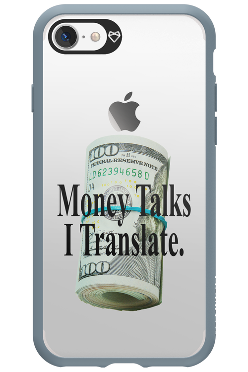 Money Talks II 2.0 - Apple iPhone 7