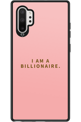 Billionaire - Samsung Galaxy Note 10+