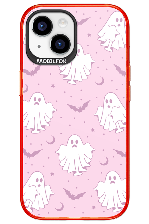 Boo Boo - Apple iPhone 15