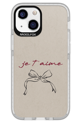 JET'AIME 2.0 - Apple iPhone 13 Mini