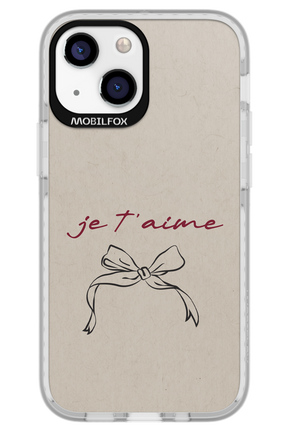 JET'AIME 2.0 - Apple iPhone 13 Mini