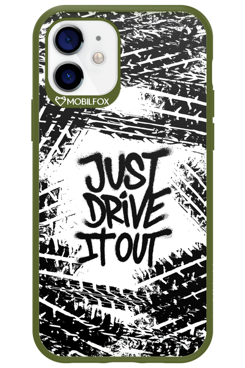 Drive It Out 2.0 - Apple iPhone 12