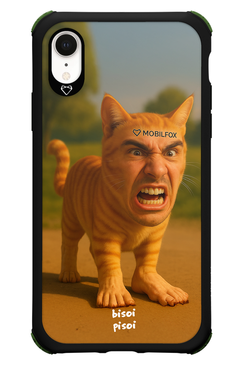 Bisoi Pisoi - Apple iPhone XR