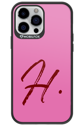(Sorbet) H 2.0 - Apple iPhone 13 Pro Max