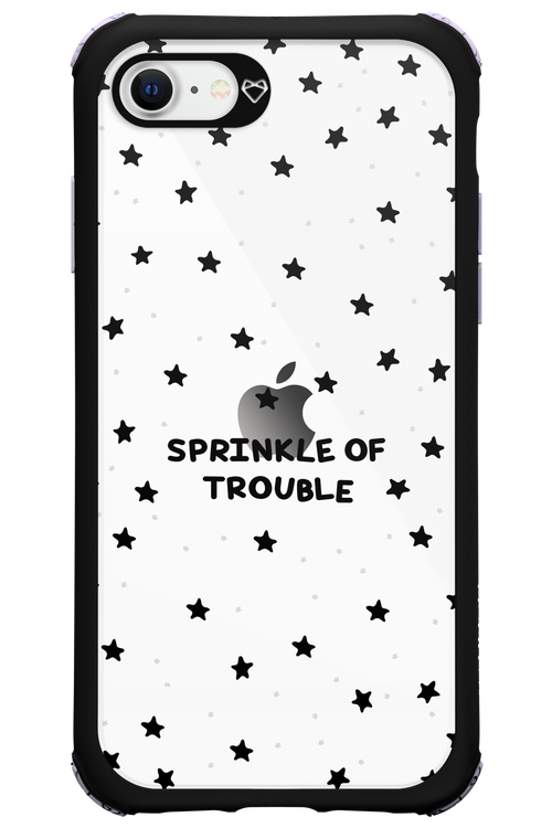 Trouble - Apple iPhone SE 2020