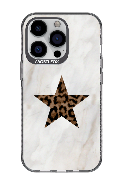 Marbel Star - Apple iPhone 13 Pro