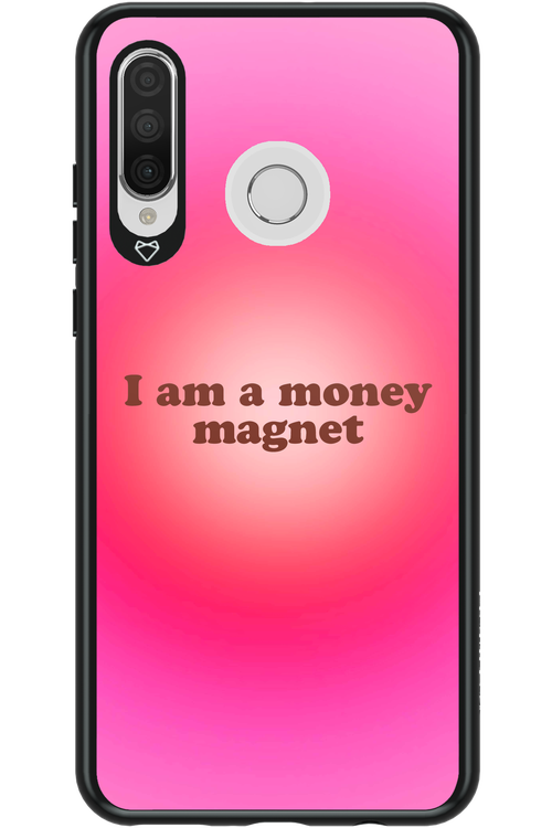 Money Magnet  - Huawei P30 Lite