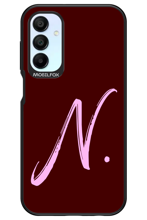 (Dark Blush) N 2.0 - Samsung Galaxy A15