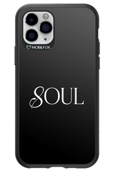 S Soul Mates - Apple iPhone 11 Pro