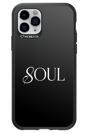 S Soul Mates - Apple iPhone 11 Pro