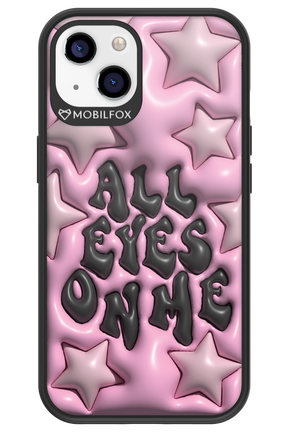 All Eyes On Me - Apple iPhone 13