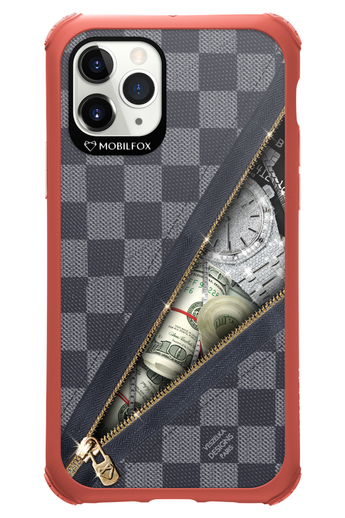 Goodie Bag - Apple iPhone 11 Pro