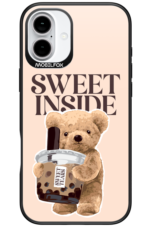 Sweet Inside 2.0 - Apple iPhone 16 Plus