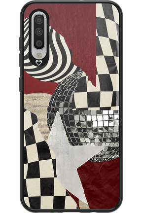Disco Time 2.0 - Samsung Galaxy A70