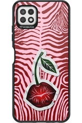 Kissy Cherry 2.0 - Samsung Galaxy A22 5G