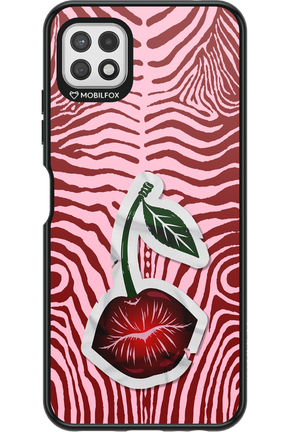 Kissy Cherry 2.0 - Samsung Galaxy A22 5G
