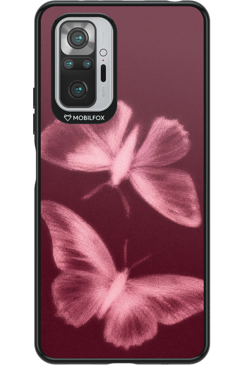Papillonia 2.0 - Xiaomi Redmi Note 10 Pro