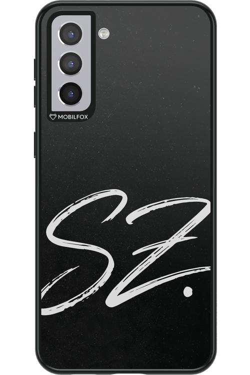 (Off Space) SZ 2.0 - Samsung Galaxy S21+
