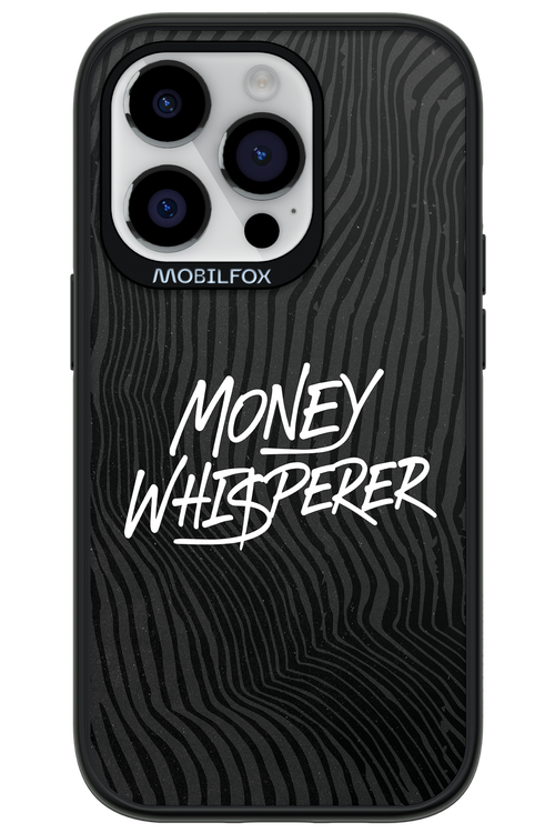 Money Whisperer 2.0 - Apple iPhone 14 Pro