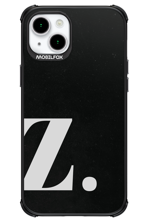 Z (Off Space) 2.0 - Apple iPhone 15 Plus
