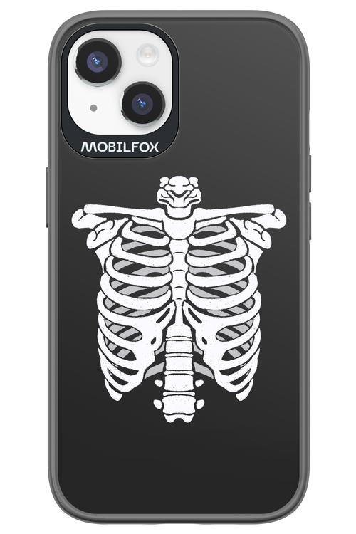 SKELETON - Apple iPhone 14