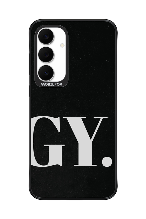 GY (Off Space) 2.0 - Samsung S25 FE