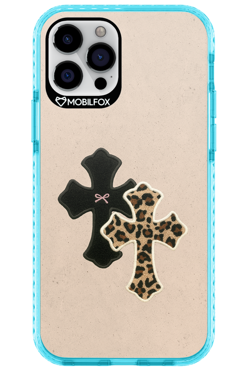 Double Cross - Apple iPhone 12 Pro